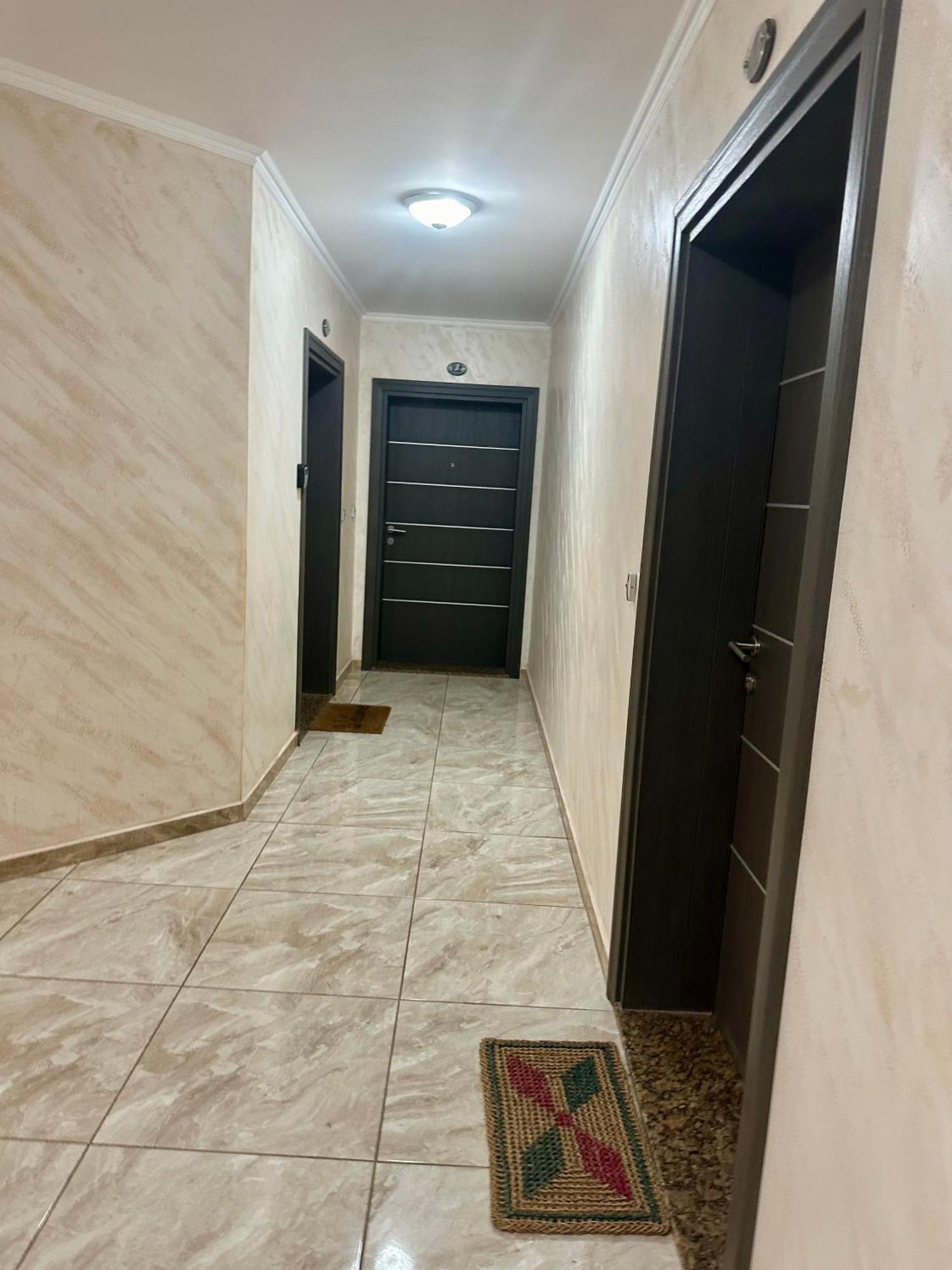Serenity Studio Burgas Bagian luar foto