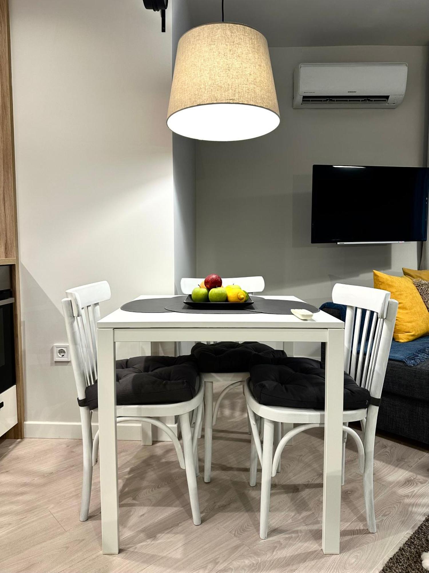 Serenity Studio Burgas Bagian luar foto