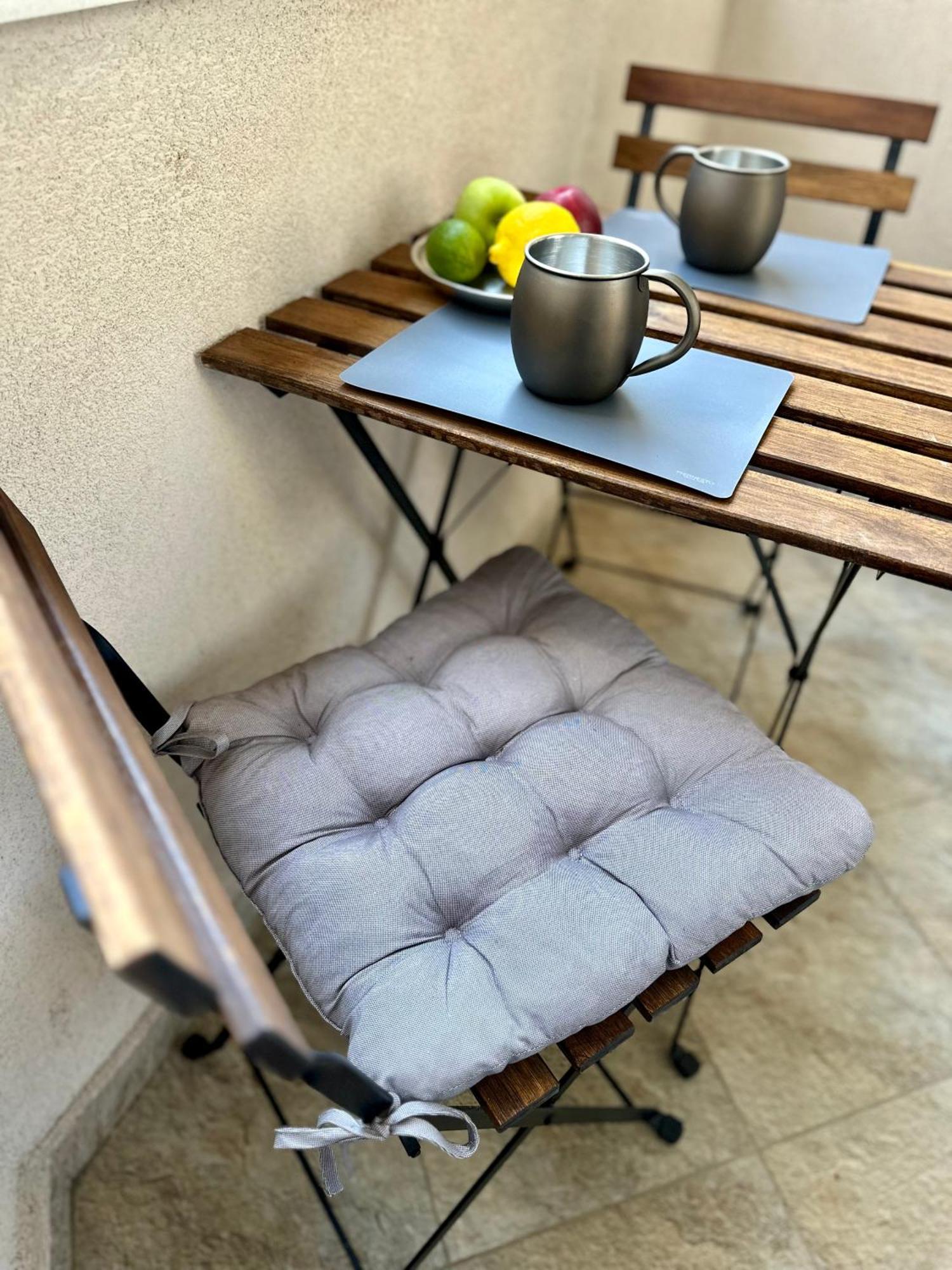 Serenity Studio Burgas Bagian luar foto