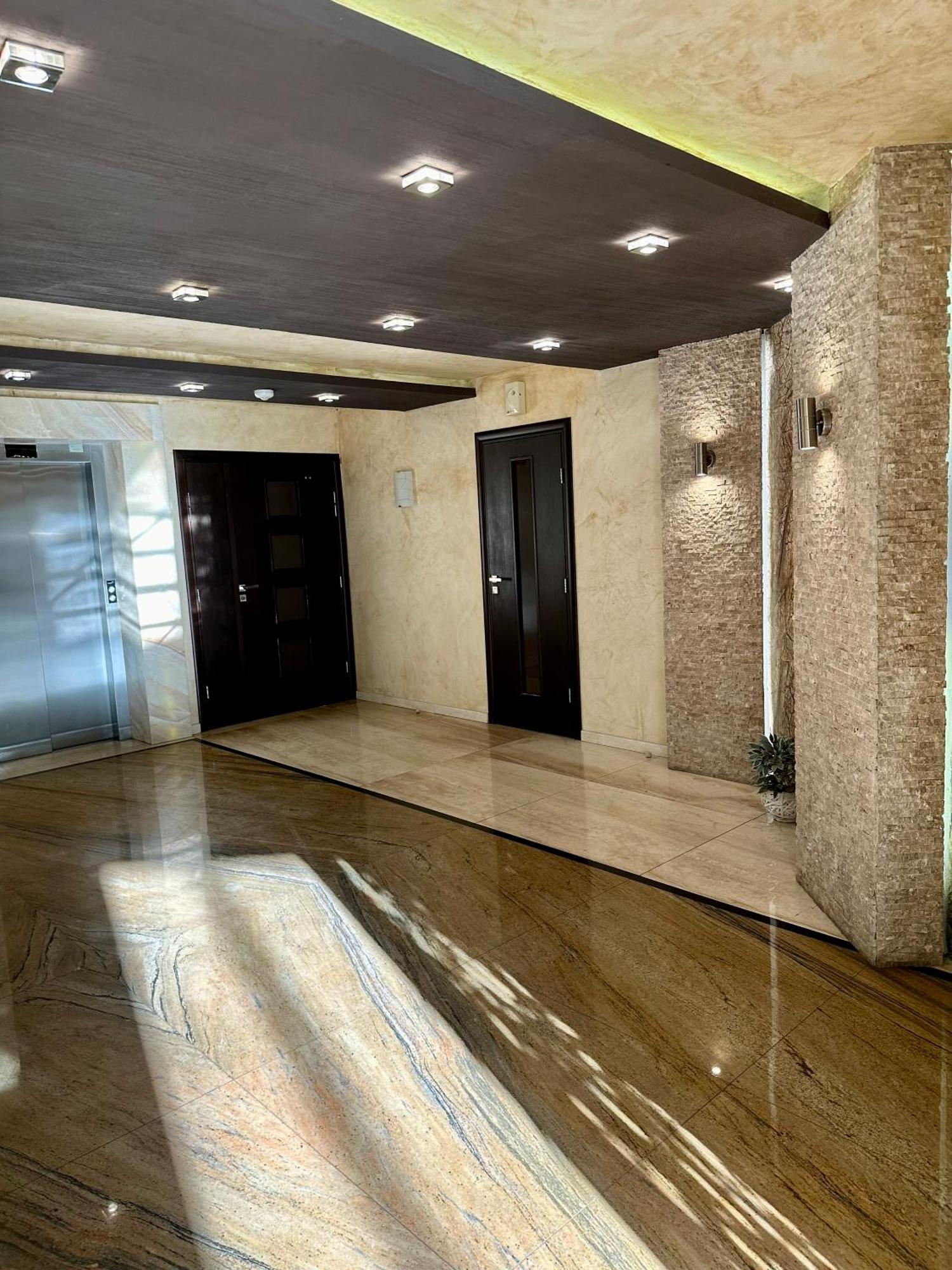 Serenity Studio Burgas Bagian luar foto