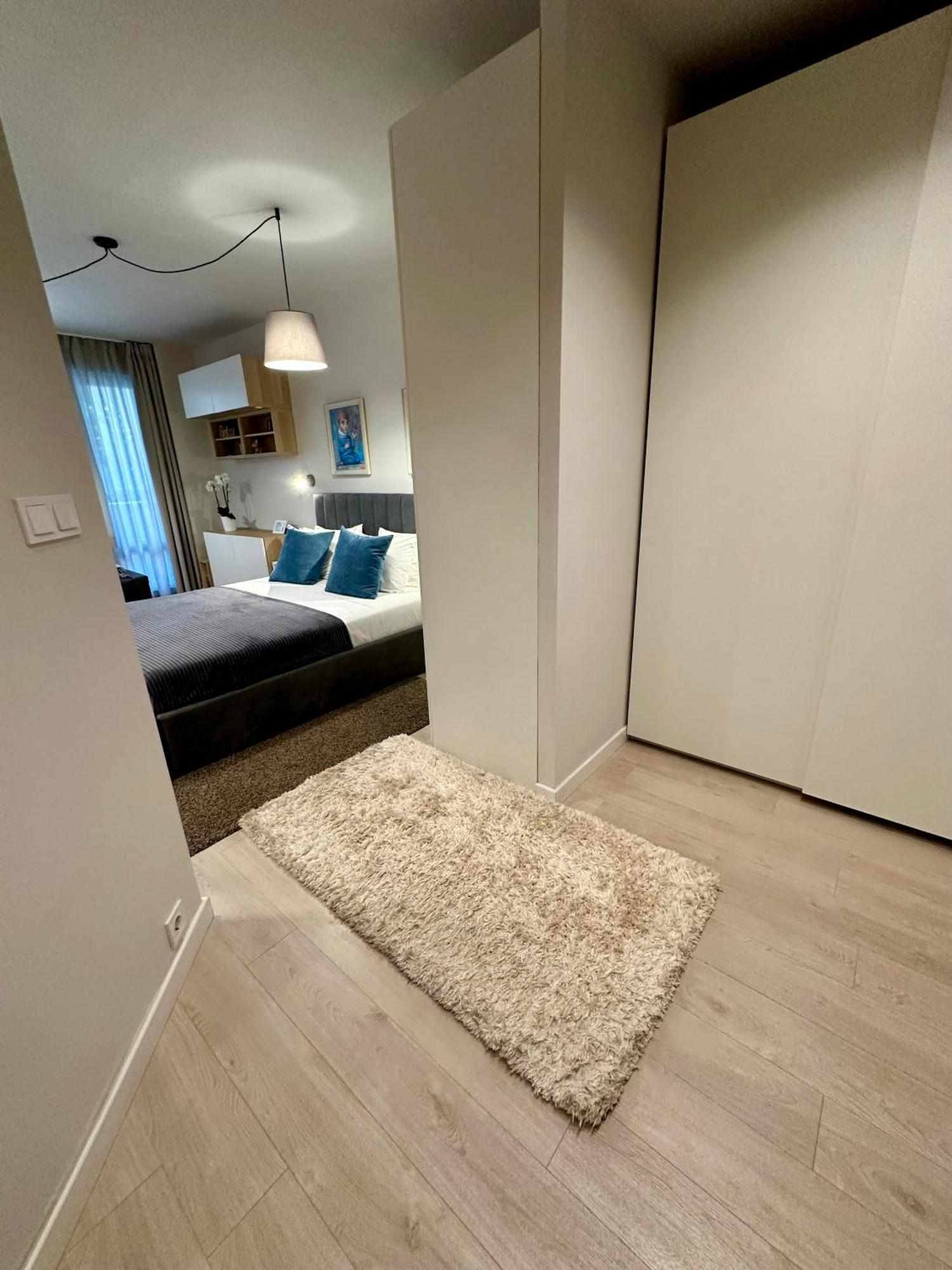 Serenity Studio Burgas Bagian luar foto
